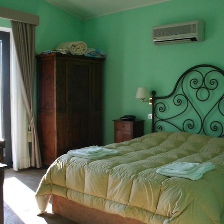 Pian Del Sorbo Guest House Saturnia Bilik gambar