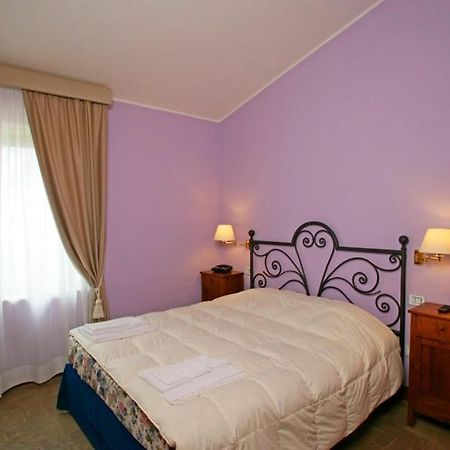 Pian Del Sorbo Guest House Saturnia Luaran gambar