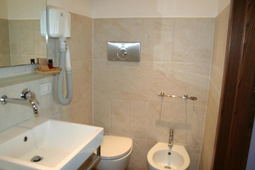 Pian Del Sorbo Guest House Saturnia Bilik gambar