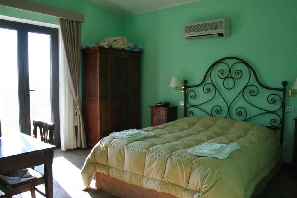 Pian Del Sorbo Guest House Saturnia Bilik gambar