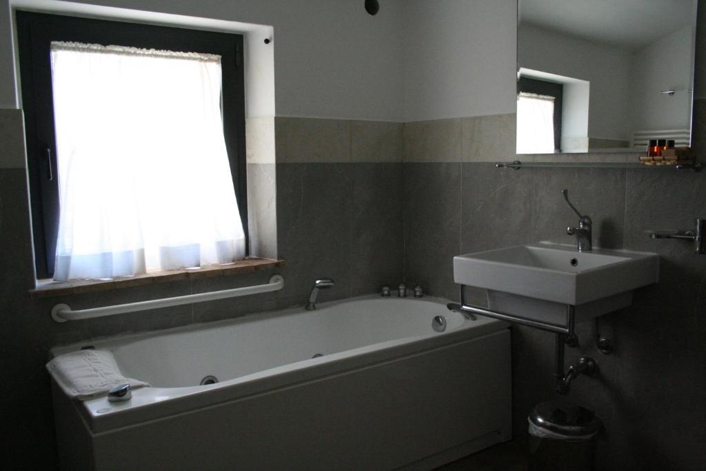 Pian Del Sorbo Guest House Saturnia Bilik gambar