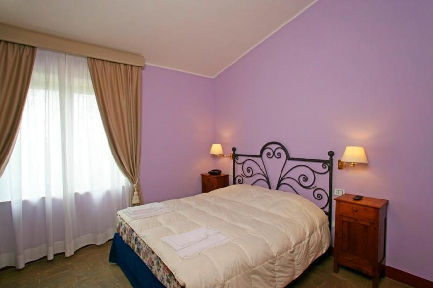 Pian Del Sorbo Guest House Saturnia Luaran gambar